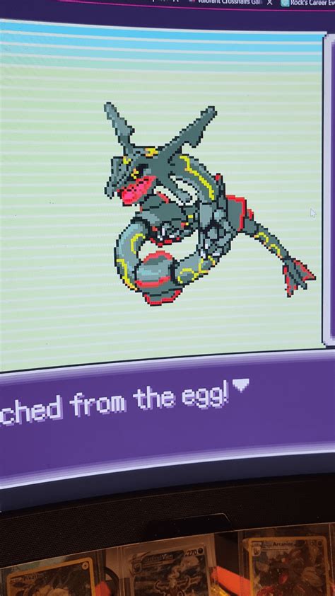 pokerouge egg voucher glitch.